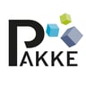 Pakke logo
