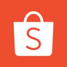 Shopee logo