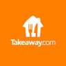 Takeaway.com / Thuisbezorgd.nl logo