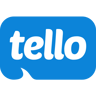 Tello logo