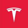 Tesla Supercharger logo